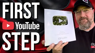 How to Start a YouTube Channel in 2026 - The First Step Many Overlook!