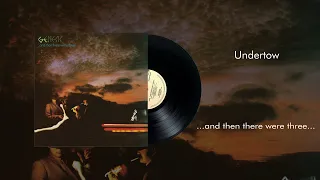 Download Genesis - Undertow (Official Audio) MP3