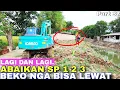 Lagu Pemilik Bangli Diam Bae!Terkini Kali Srengseng Desa Sukamurni Kamp.Cabang Pulo Bambu Kab.Bekasi