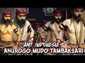Download Lagu NEW ‼️WAROK AMT ANUROGO MUDO TAMBAKSARI TEMANGGUNG LIVE CANDIGARON SUMOWONO