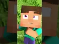 Download Lagu Say Hi Herobrine Buddy - Minecraft Animation #minecraftanimation