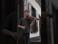 Zotov - violin cover
