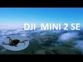 DJI Mini 2 SE Max Altitude Will it fly above the clouds