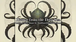 Download Horror from the Deep Sea - Epic RPG Music MP3