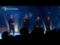 Westlife - My Blood - Live - Children in Need - 15th November 2019