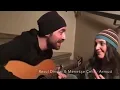 Menekşe Çelik & Resul Dindar - Armudun Dali Uzun