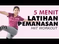 Download Lagu Latihan Pemanasan Untuk Pemula Sebelum Olahraga | Latihan Bakar Lemak HIIT Workout