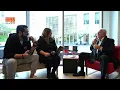 Lagu We sat down with Royal Jordanian Vice Chairman \u0026 CEO Mr. Samer Majali