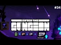 This synergy is soo Good Enter the Gungeon