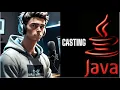 Java Casting explain tamil hack with rohit 2024 java 06