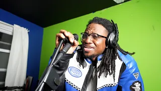When Future recorded "2018"