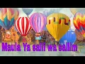 Download Lagu Maula Ya salli wa sallim Upin-ipin
