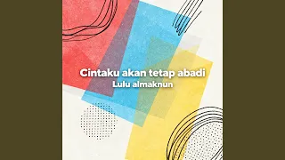 cintaku akan tetap abadi