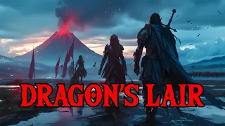 dragon s lair d u0026d metal song bardstrike