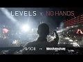 AVICII x Waka Flocka Flame | Levels x No Hands Remix