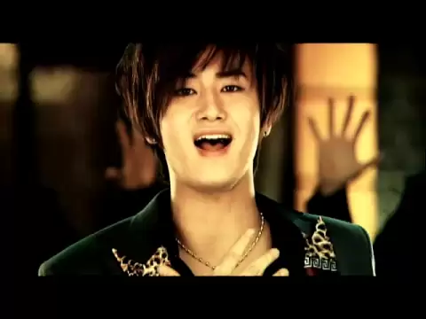 Download MP3 ss501스페셜앨범URMAN MV