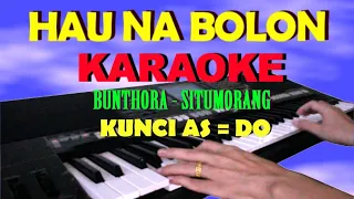 Download TANGISHU TU DAINANG - KARAOKE LIRIK | LAGU BATAK MP3