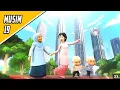 Download Lagu Upin \u0026 Ipin Musim 19 - Jalan Jalan Puasa | Upin Ipin Terbaru 2025