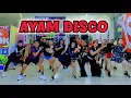 Lagu AYAM DISCO | TIKTOK VIRAL | SENAM KREASI | CHOREO ZIN CHICIE