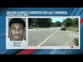 One person arrested in connection to Topeka s 9th homicide of 2025
