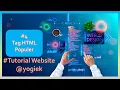 Download Lagu 4.  Cara Penggunaan Beberapa Tag HTML sekaligus | Tutorial Pemrograman Web#4