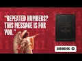 Download Lagu Seeing Angel Numbers? You’ve Been Chosen to Manifest Your Dreams (Rare Audiobook)