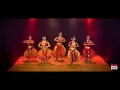 Aigiri Nandini - Classical Bharatanatyam to a Rock Song - IndianRaga