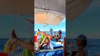 Sailing from Mexico to French Polynesia! (3,000 mile Pacific Crossing) 🌊