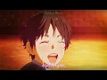 🇫🇷 / 🇮🇹 Je vis pour elle - Nightcore / Speed Up (AMV + LYRICS) [@AndreaBocelli & KENDJI]