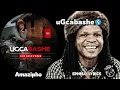 UGCABASHE - Amazipho