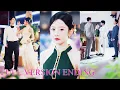 Download Lagu 💔Ugly girl turned into a super beauty at class reunion, classmates and ex were stunned! KDrama