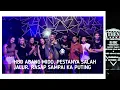 DJ ODIZ ATHENA 10 OKTOBER JUMAT ( MALAM SABTU ) 2025 HBD ABANG MIDO SALAH JALUR . RASAP MUSIK NYA