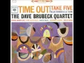 Download Lagu Dave Brubeck Quartet-Tangerine (HQ recording w/ pics)