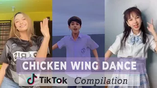 Download Chicken Wing Dance TikTok Compilation MP3