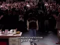Michael J Fox s last episode on Spin City mike flaherty