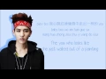 EXO-M - Peter Pan (彼得潘) (Color Coded Chinese/PinYin/Eng Lyrics)