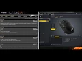 Corsair Mouse - Fix Side Thumb Buttons How To Harpoon Sabre Scimitar Dark Core Nightsword M65