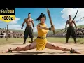Download Lagu 功夫少女獨闖敵方巢穴，殲滅所有恐怖分子，營救人質！| Kung Fu | 功夫 | 動作片| 飞虎2
