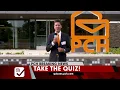 Check out Fun Quizzes at Publishers Clearing House