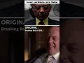 gus flashback meme - origin