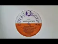 B4 Roots Radics Band - Mission Impossible