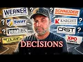 Trucking Company Secrets Recruiters Won t Tell You