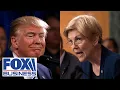 Download Fox Business panel goes off on Elizabeth Warren's White House criticism mp4 3gp mp3 videos - waplic