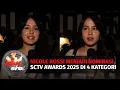 Download Lagu Antusiasnya Nicole Rossi Masuk dalam 4 Kategori SCTV Awards 2025 | Hot Shot