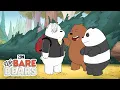 Download Lagu Ice Bear Has Amnesia | We Bare Bears | Cartoon Network