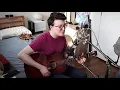 I Won't Mention It Again (Ray Price Cover)