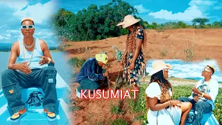 kusumiat ngwoldit by 2nd junior kotestes official video 4k