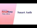 Gofrugal Smart Auth