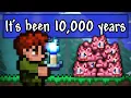 The Terraria 1 4 5 Summoner Experience Full Movie