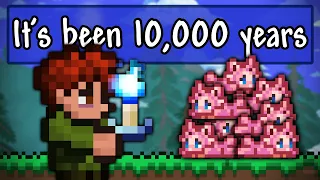 The Terraria 1 4 5 Summoner Experience Full Movie